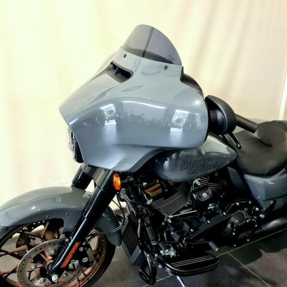 Harley-Davidson Street Glide ST (2022 - 23) (9)