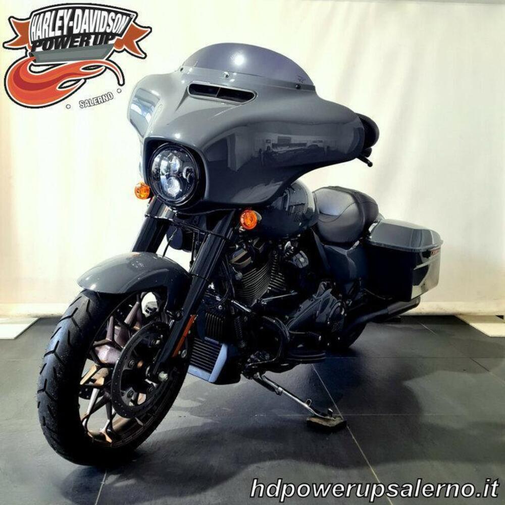 Harley-Davidson Street Glide ST (2022 - 23) (3)