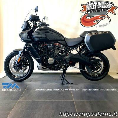 Harley-Davidson Pan America 1250 Special (2020 - 25) usata
