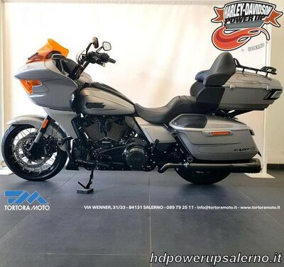 Harley-Davidson CVO Road Glide (2023) usata