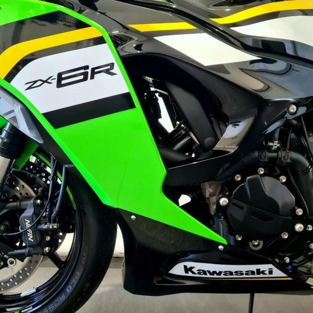 Kawasaki Ninja 636 ZX-6R (2024 - 26) (10)