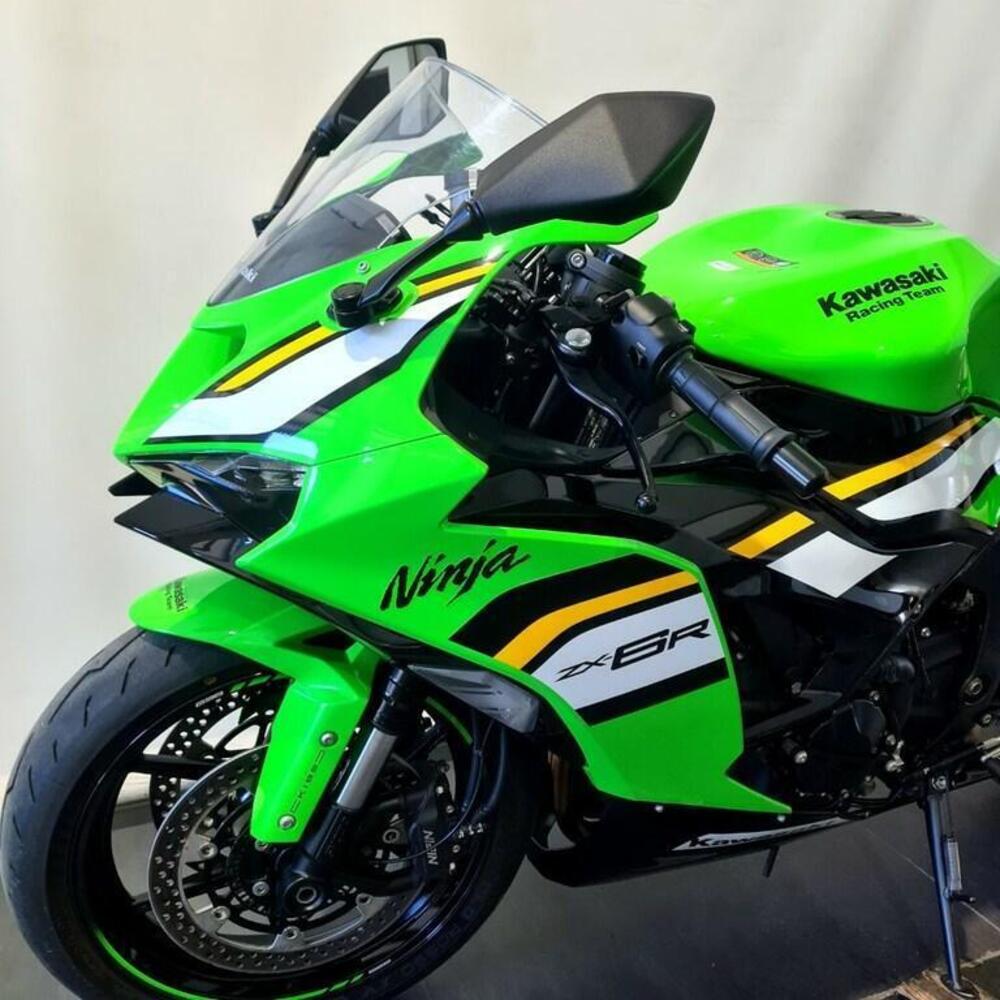 Kawasaki Ninja 636 ZX-6R (2024 - 26) (8)
