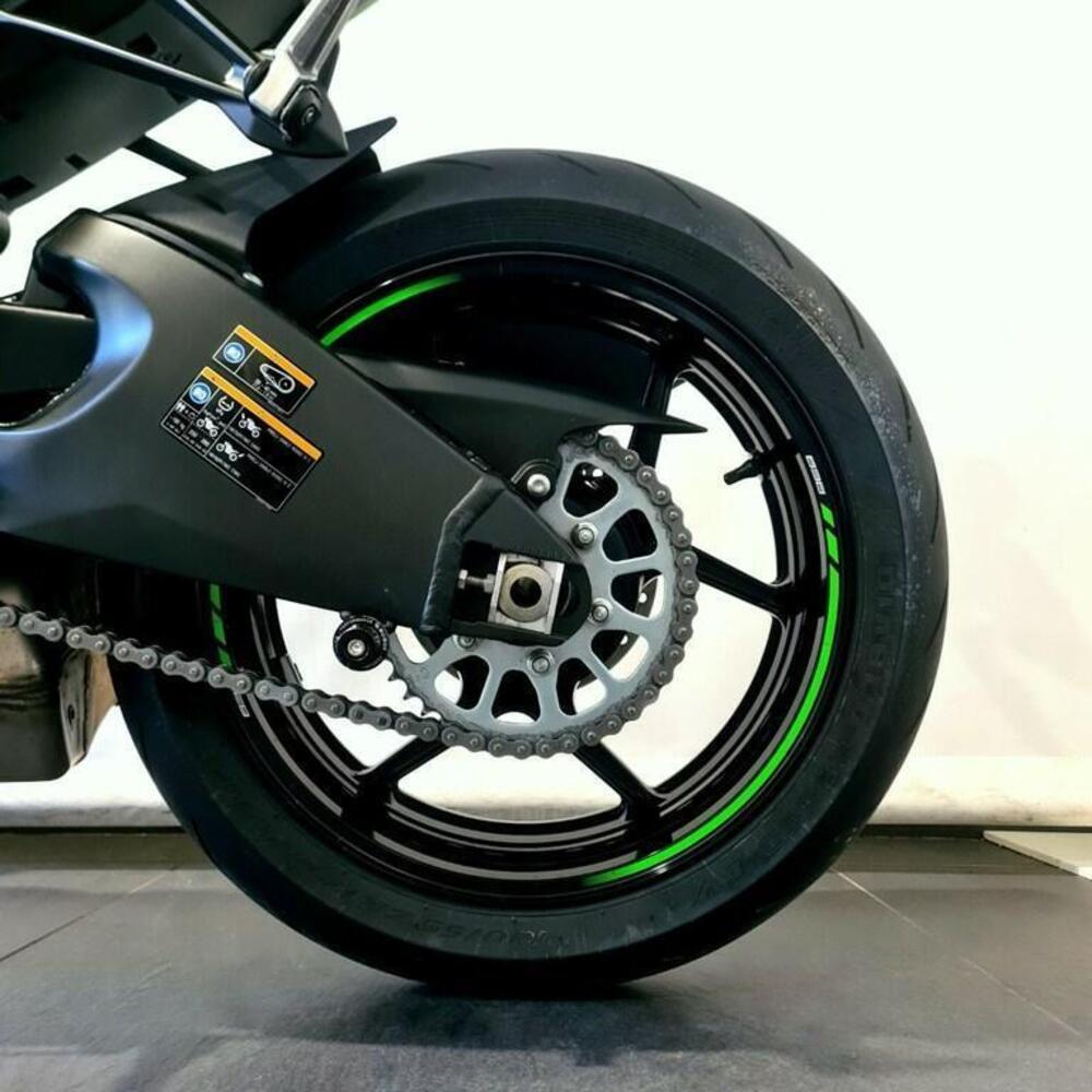 Kawasaki Ninja 636 ZX-6R (2024 - 26) (14)