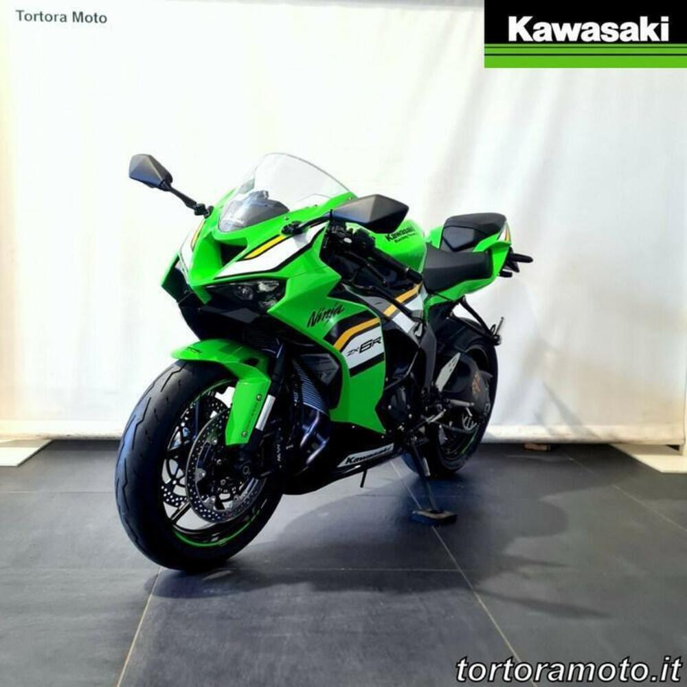 Kawasaki Ninja 636 ZX-6R (2024 - 26) (3)