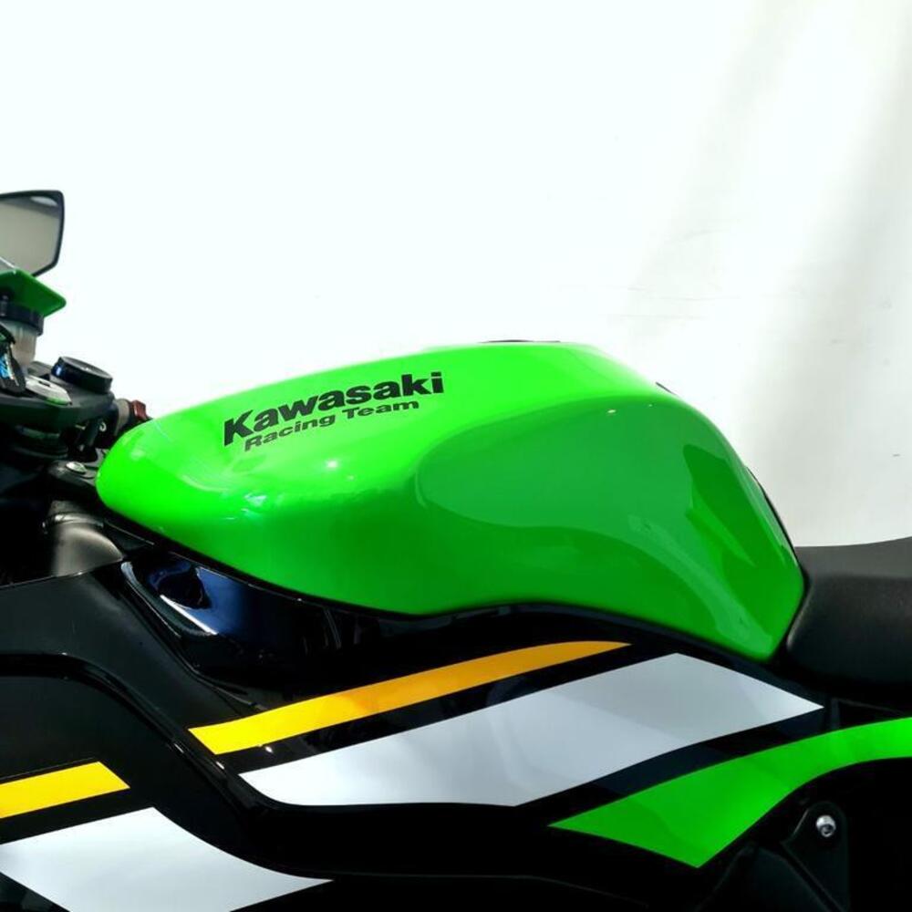 Kawasaki Ninja 636 ZX-6R (2024 - 26) (9)