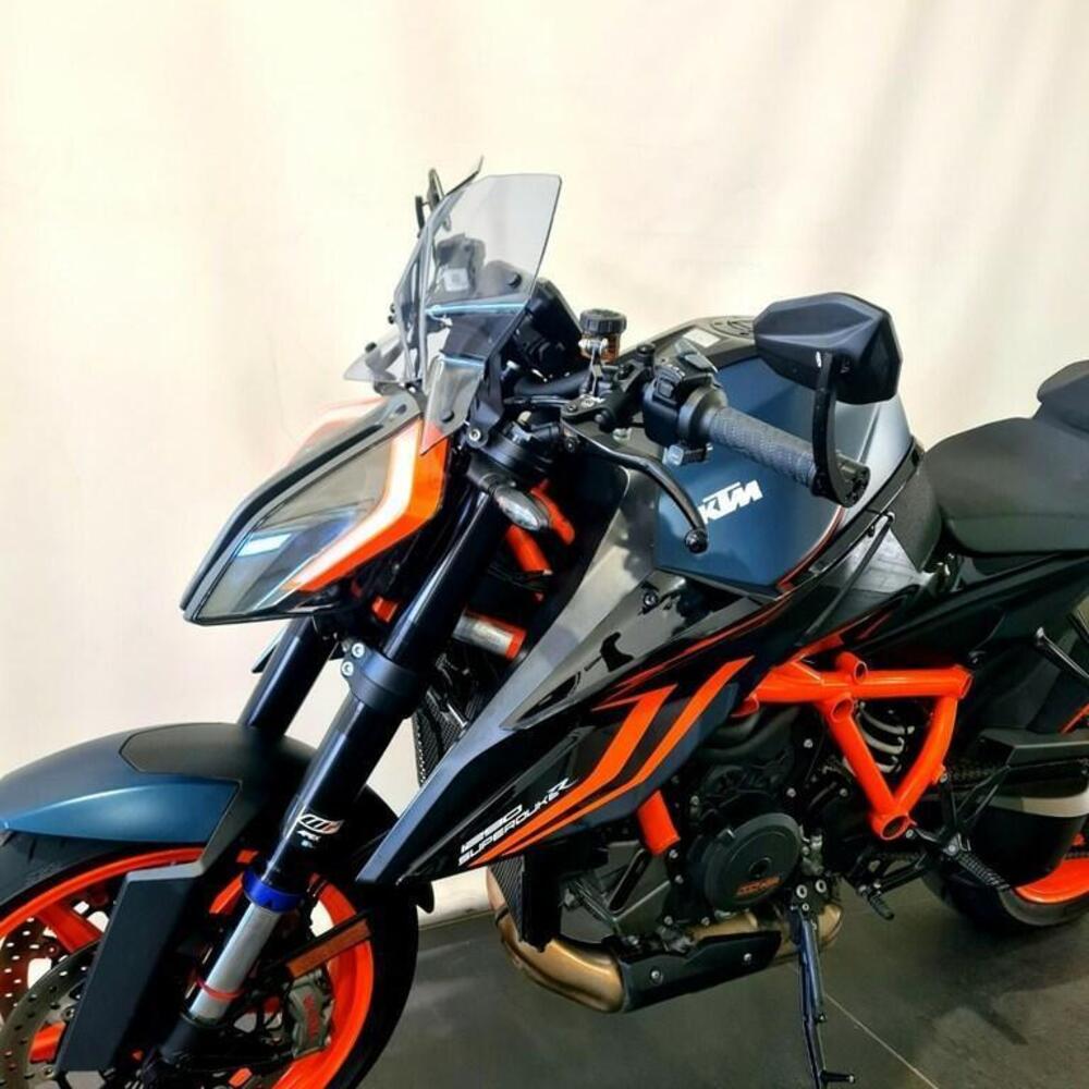 KTM 1290 Super Duke R (2022 - 23) (9)