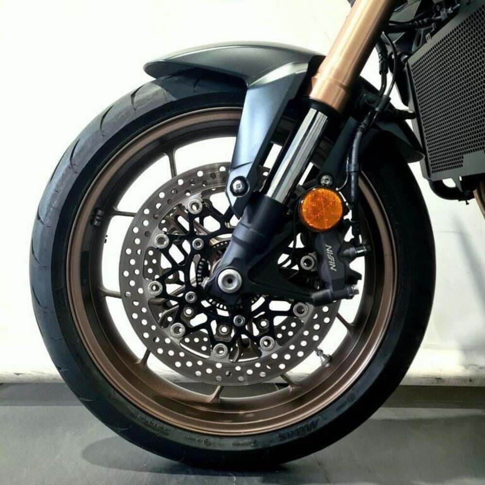 Honda CB 650 R (2019 - 20) (7)