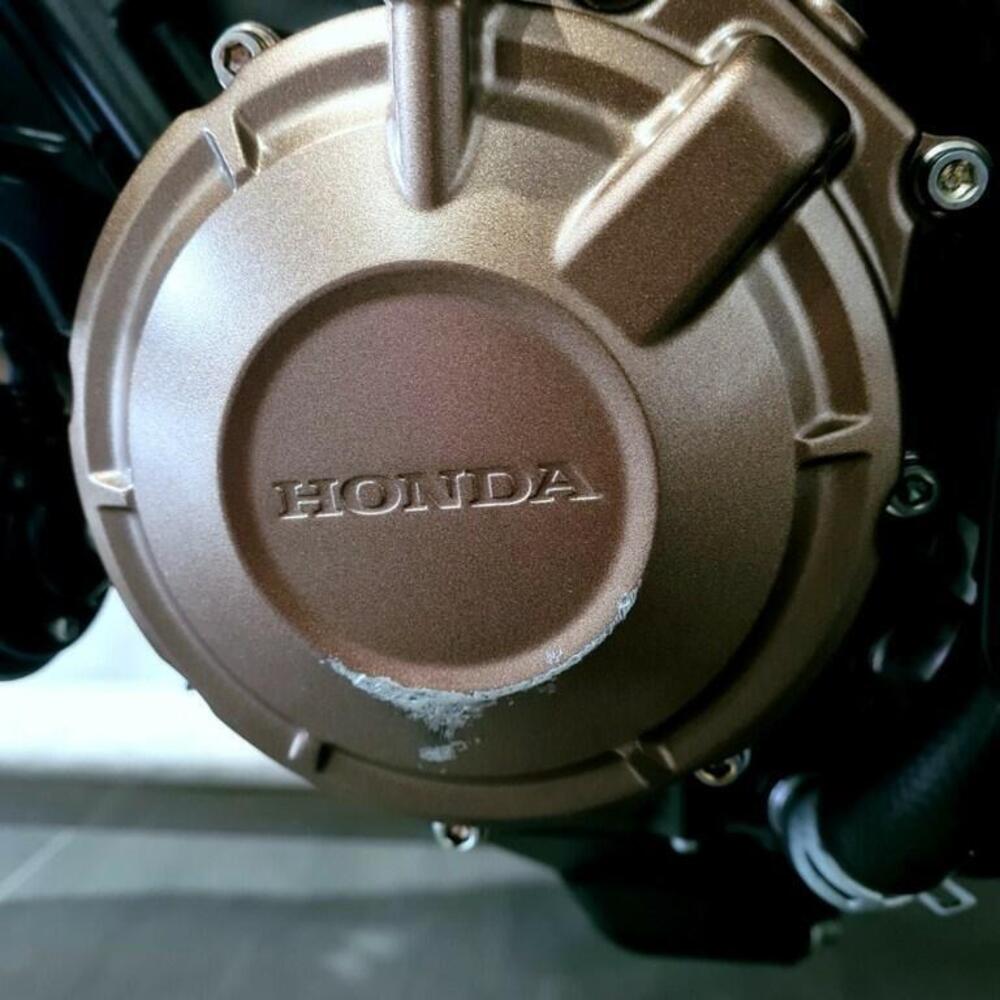 Honda CB 650 R (2019 - 20) (11)