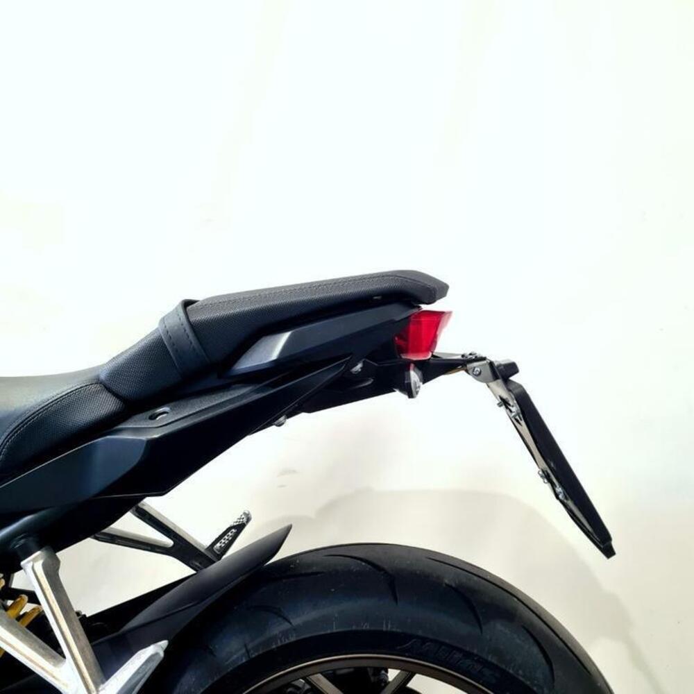 Honda CB 650 R (2019 - 20) (14)