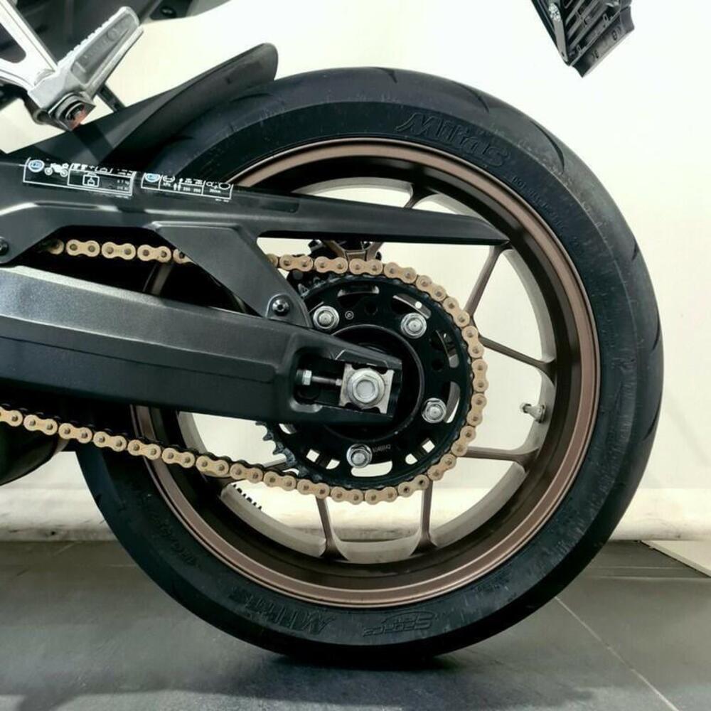 Honda CB 650 R (2019 - 20) (15)