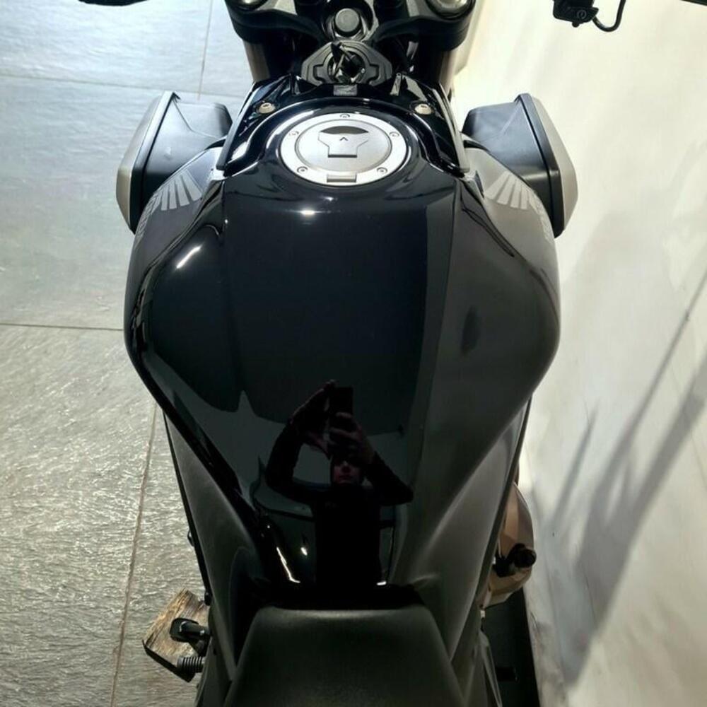 Honda CB 650 R (2019 - 20) (6)