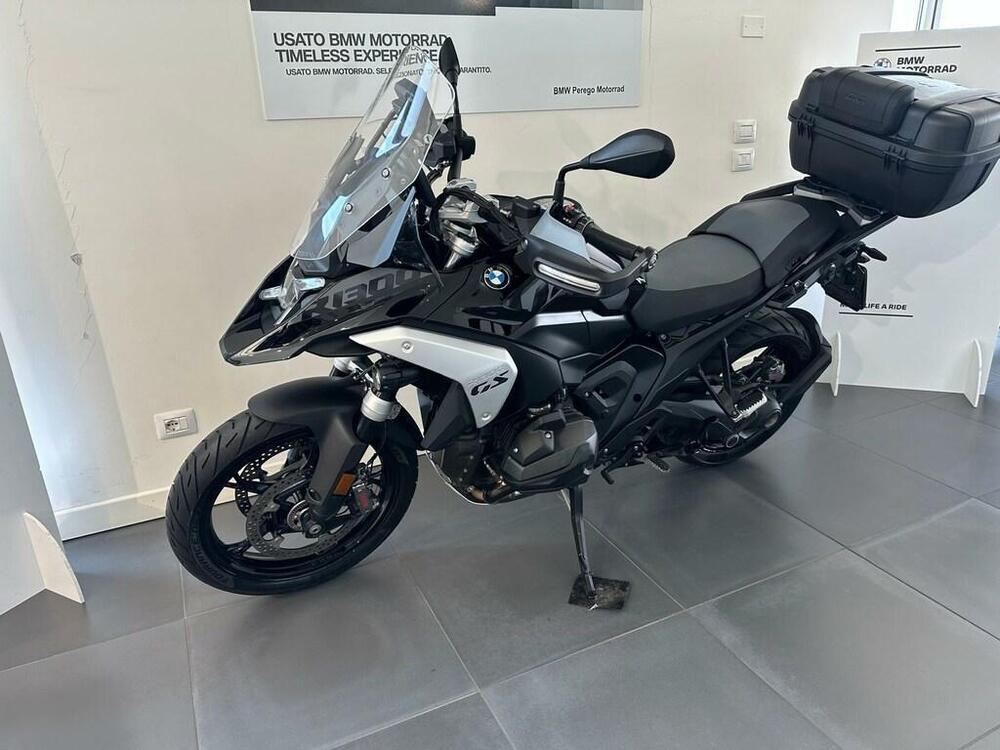 Bmw R 1300 GS (2023 - 26) (7)