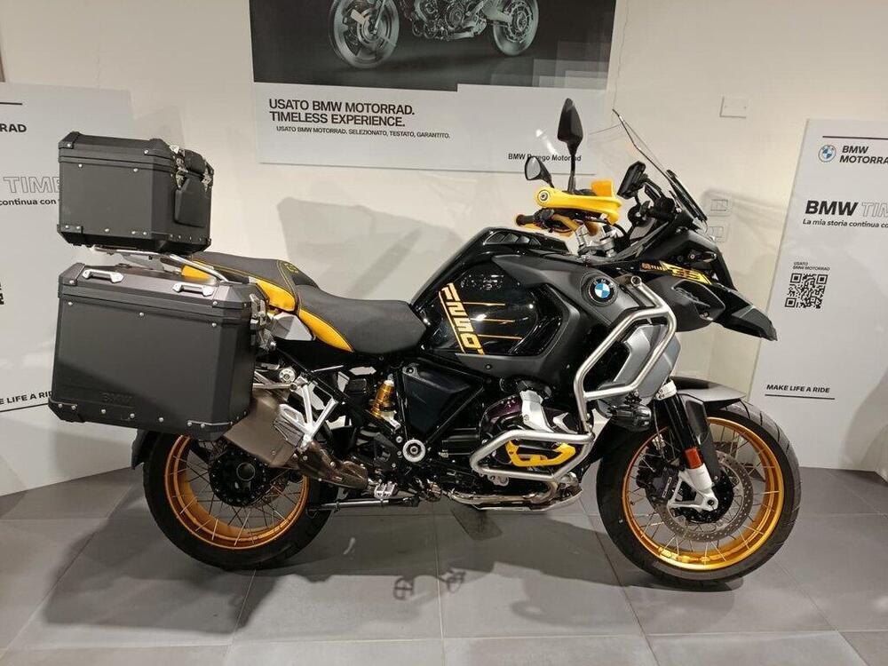 Bmw R 1250 GS Adventure (2021 - 24)