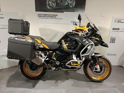 Bmw R 1250 GS Adventure (2021 - 24) usata