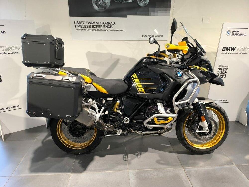 Bmw R 1250 GS Adventure (2021 - 24) (10)