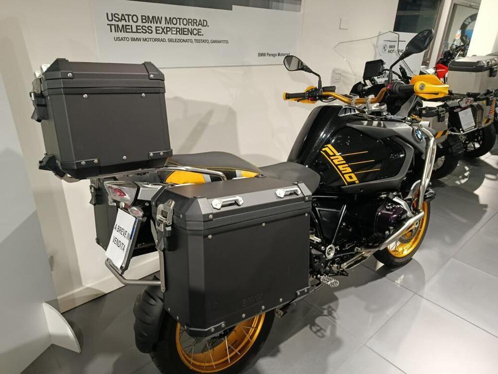 Bmw R 1250 GS Adventure (2021 - 24) (7)