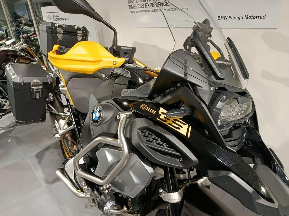 Bmw R 1250 GS Adventure (2021 - 24) (13)