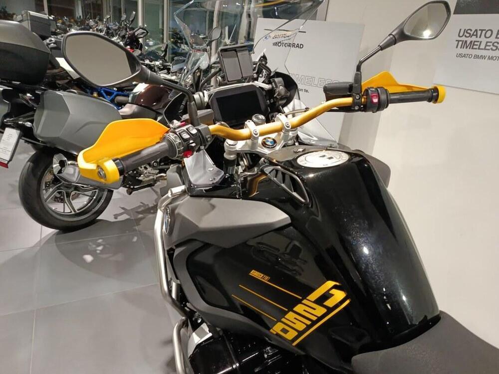 Bmw R 1250 GS Adventure (2021 - 24) (4)