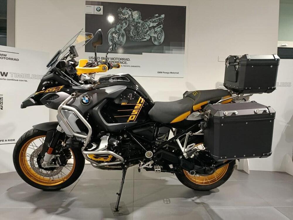 Bmw R 1250 GS Adventure (2021 - 24) (11)