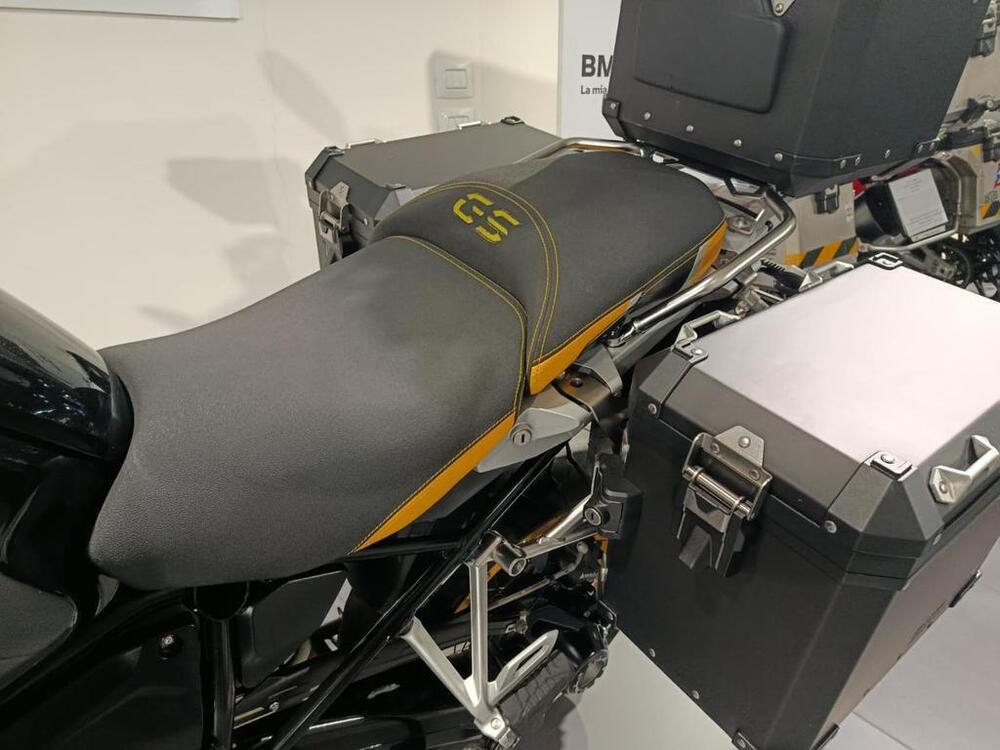 Bmw R 1250 GS Adventure (2021 - 24) (2)