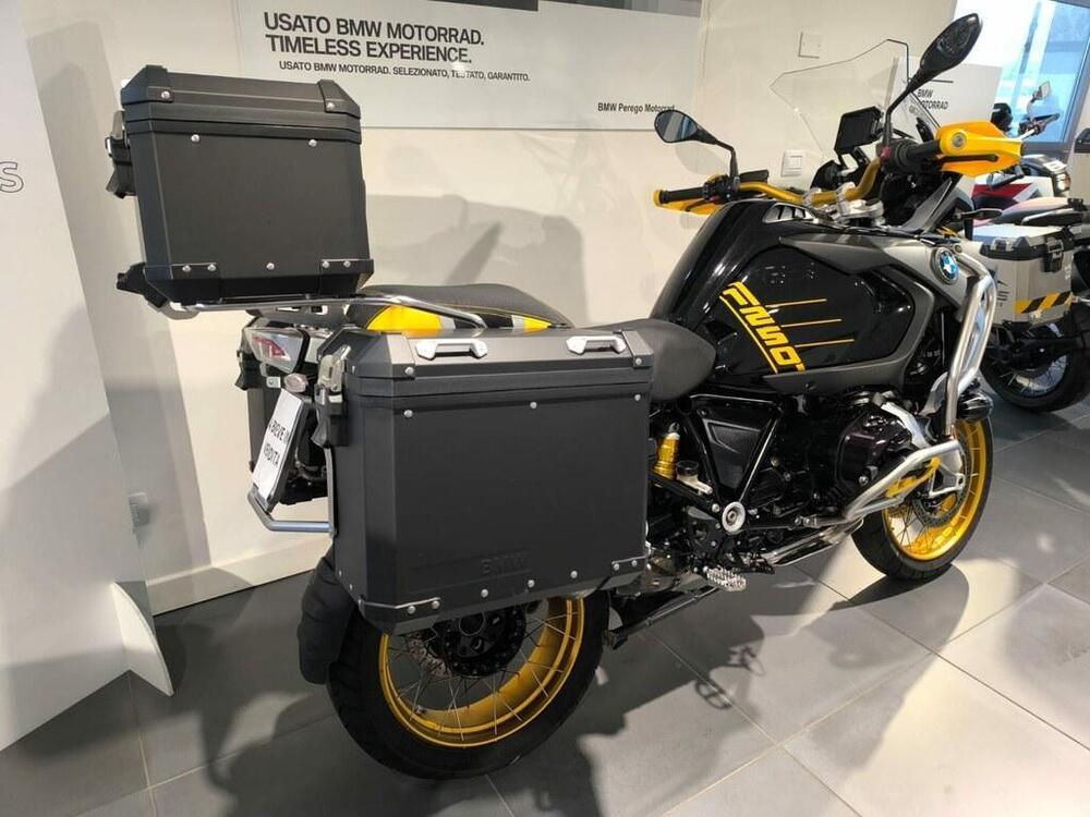 Bmw R 1250 GS Adventure (2021 - 24) (8)