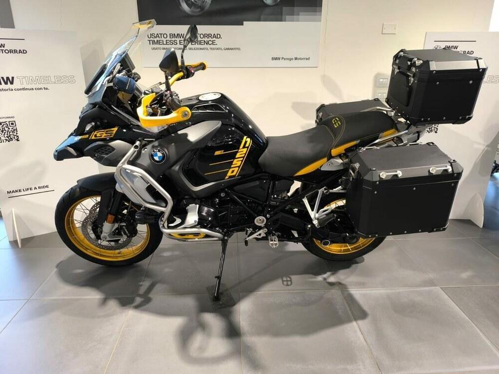 Bmw R 1250 GS Adventure (2021 - 24) (15)