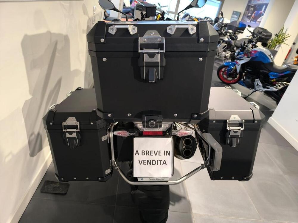 Bmw R 1250 GS Adventure (2021 - 24) (3)