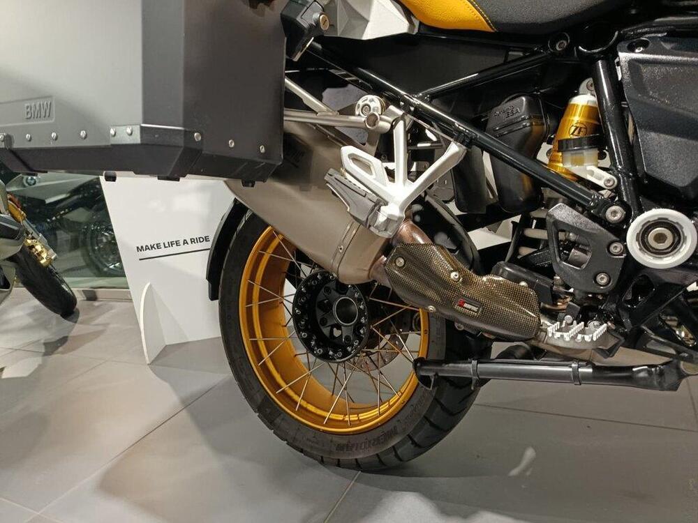 Bmw R 1250 GS Adventure (2021 - 24) (6)