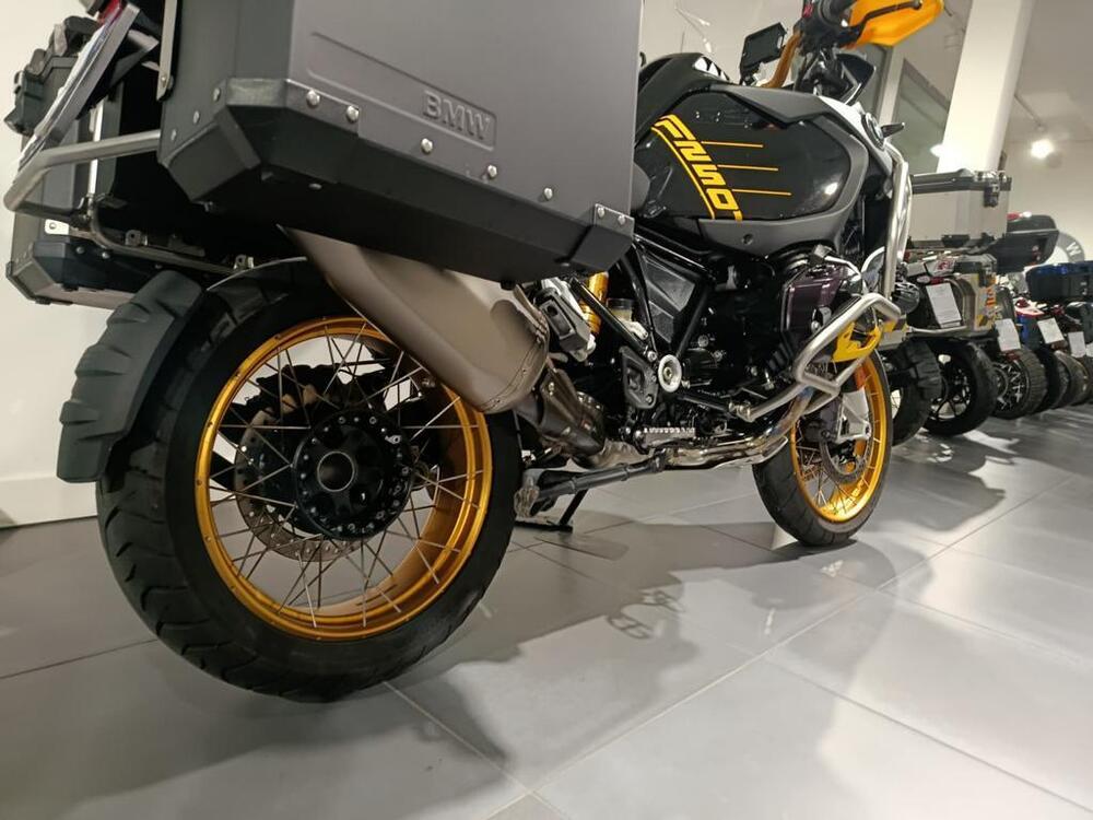 Bmw R 1250 GS Adventure (2021 - 24) (9)