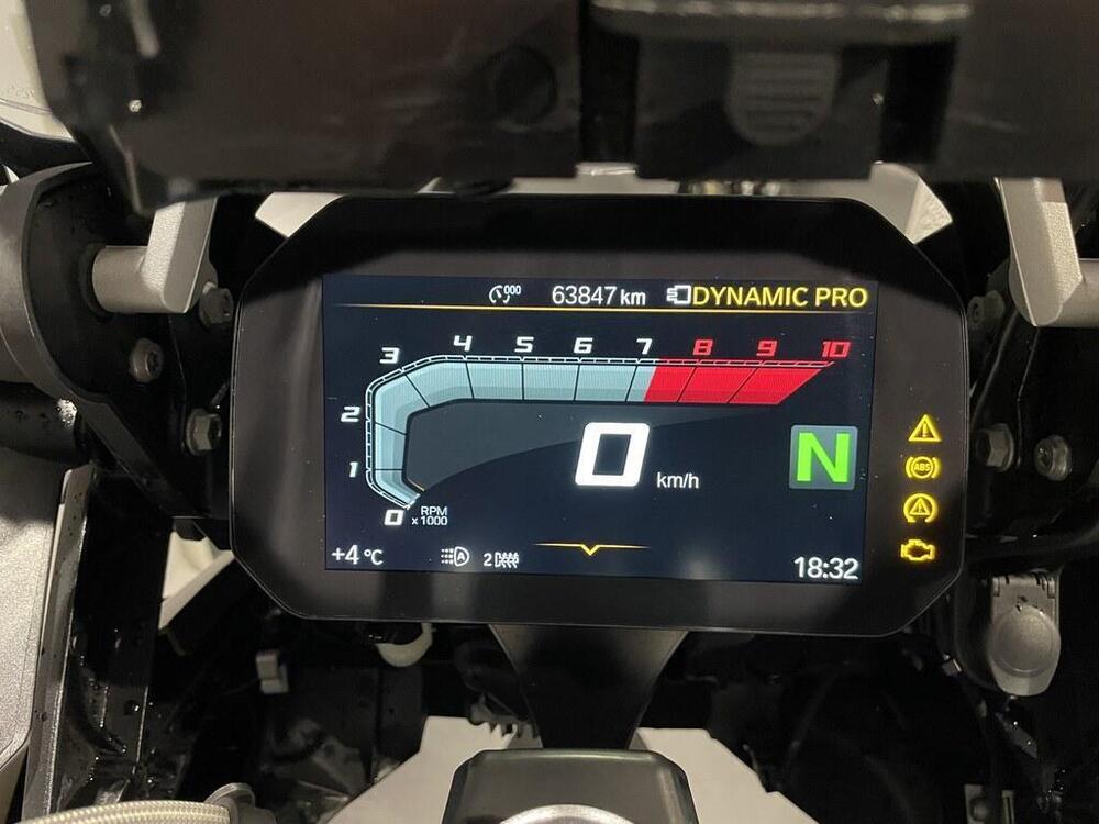 Bmw R 1250 GS Adventure (2019 - 20) (11)
