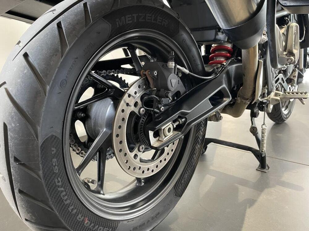 Triumph Tiger 900 GT Pro (2024 - 25) (7)