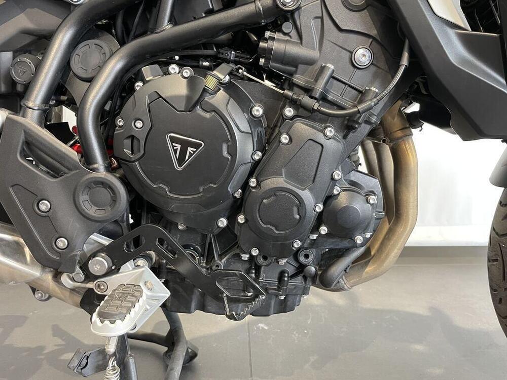 Triumph Tiger 900 GT Pro (2024 - 25) (10)