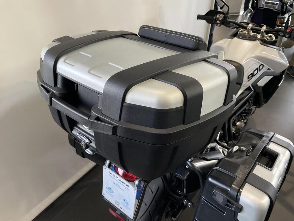 Triumph Tiger 900 GT Pro (2024 - 25) (2)