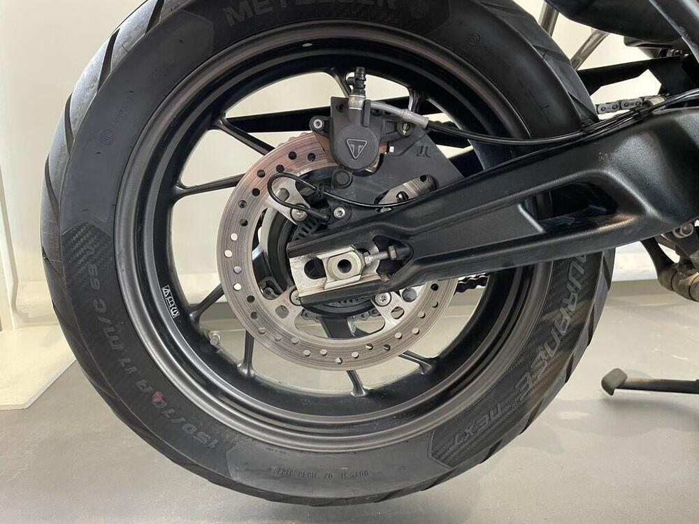 Triumph Tiger 900 GT Pro (2024 - 25) (8)