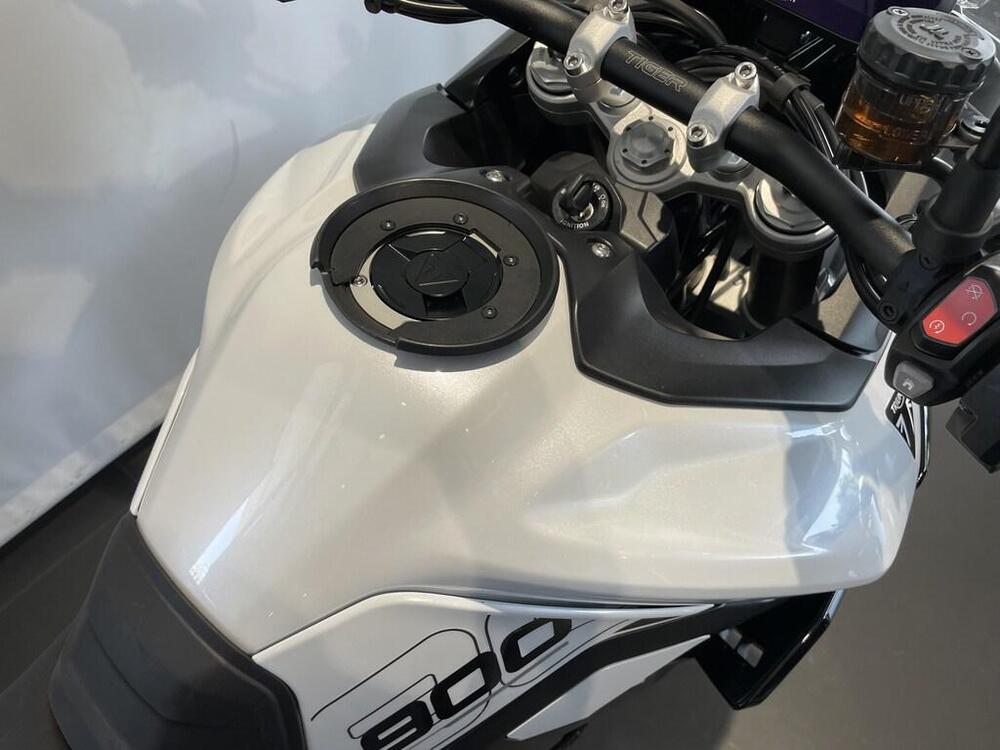 Triumph Tiger 900 GT Pro (2024 - 25) (14)