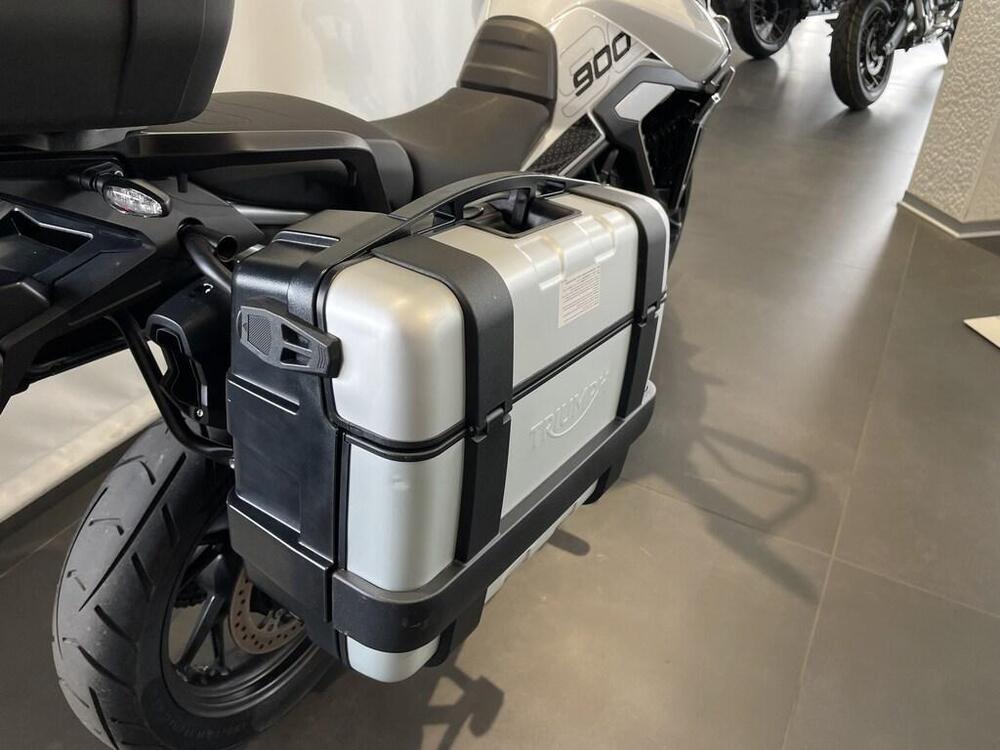 Triumph Tiger 900 GT Pro (2024 - 25) (5)