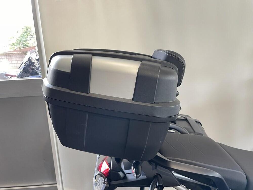 Triumph Tiger 900 GT Pro (2024 - 25) (3)