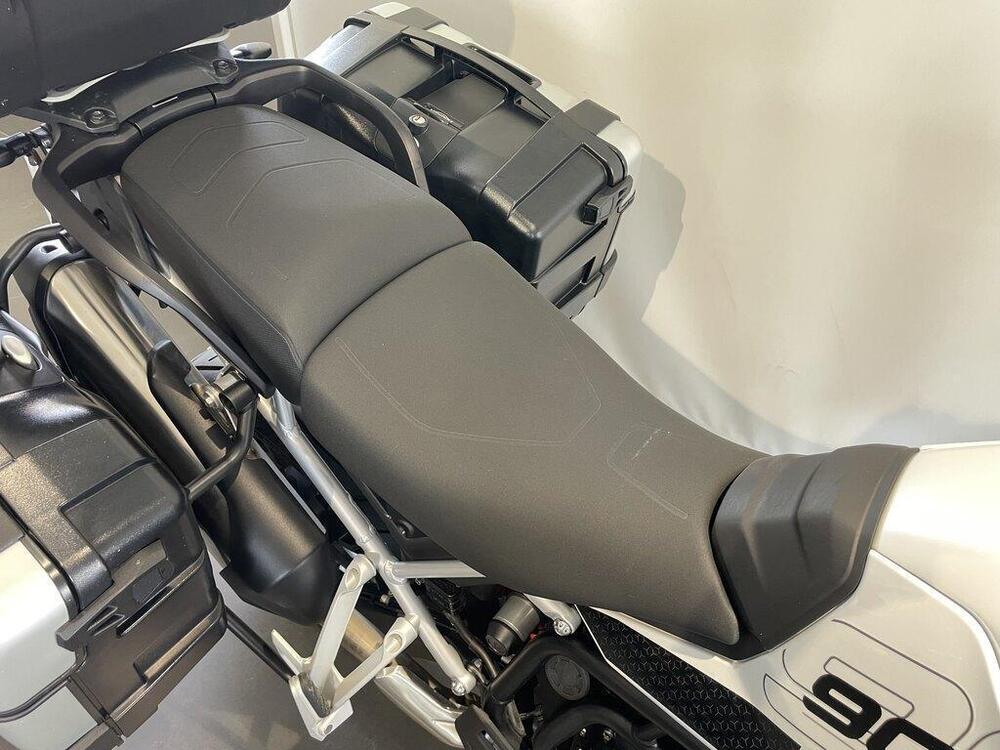 Triumph Tiger 900 GT Pro (2024 - 25) (9)