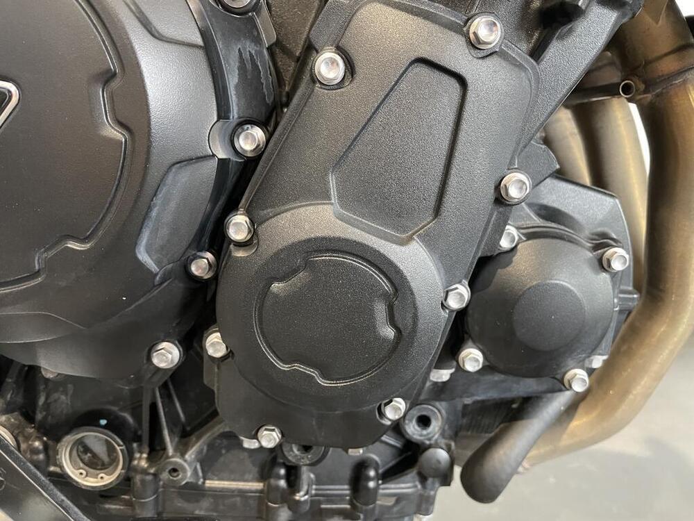 Triumph Tiger 900 GT Pro (2024 - 25) (12)