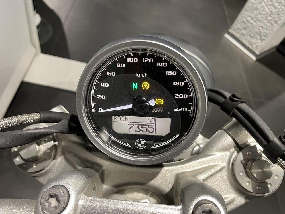 Bmw R nineT 1200 Scrambler (2016 - 20) (9)