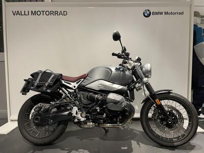 Bmw R nineT 1200 Scrambler (2016 - 20) usata