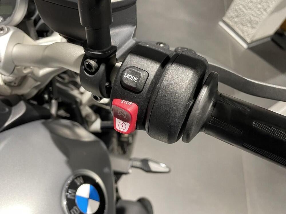 Bmw R nineT 1200 Scrambler (2016 - 20) (10)