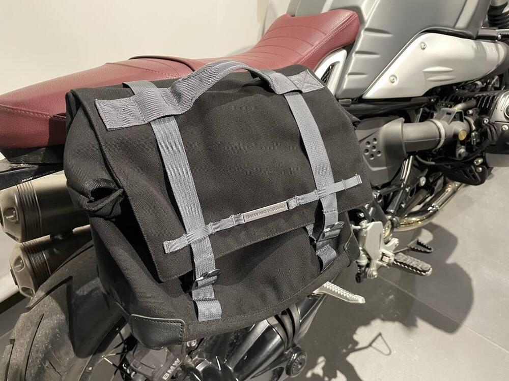 Bmw R nineT 1200 Scrambler (2016 - 20) (2)