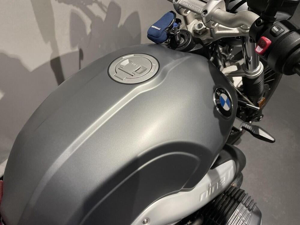 Bmw R nineT 1200 Scrambler (2016 - 20) (4)