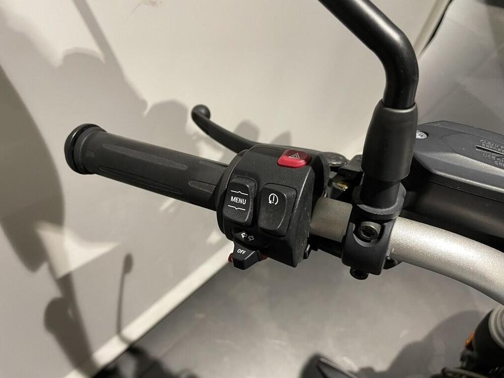 Bmw R nineT 1200 Scrambler (2016 - 20) (8)