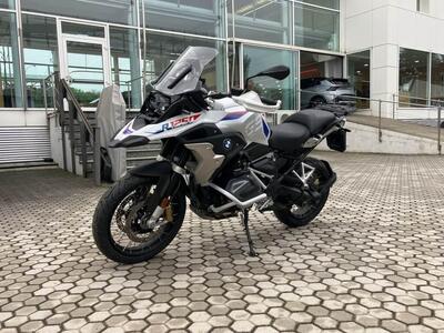 Bmw R 1250 GS (2021 - 24) usata