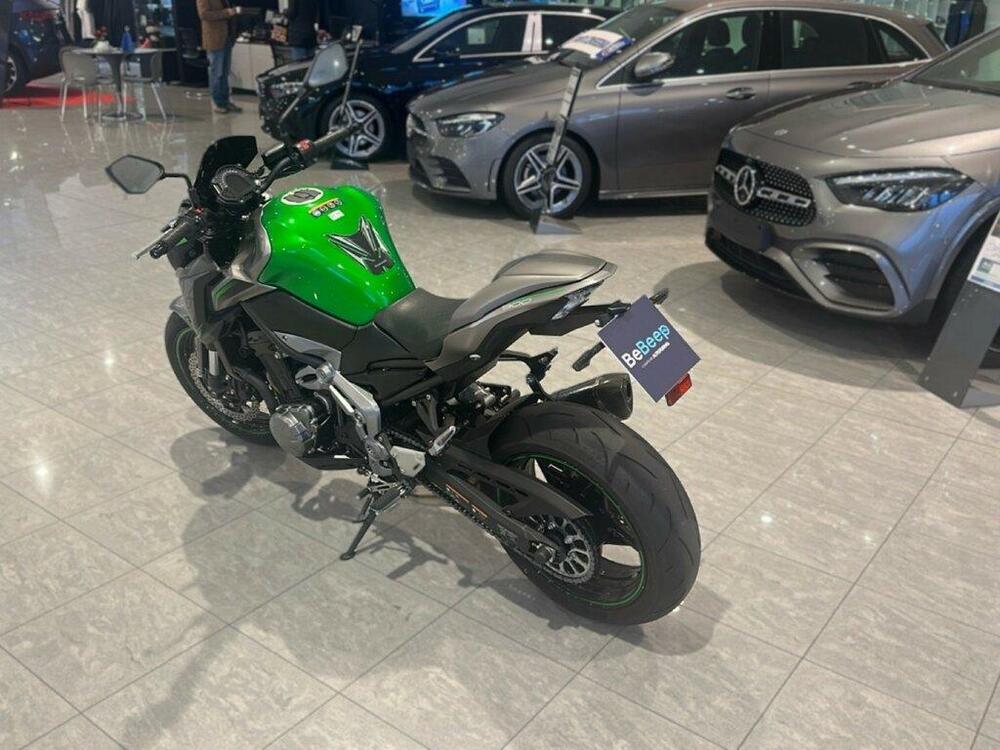 Kawasaki Z 900 Performance (2019) (4)