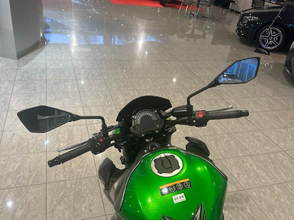 Kawasaki Z 900 Performance (2019) (13)