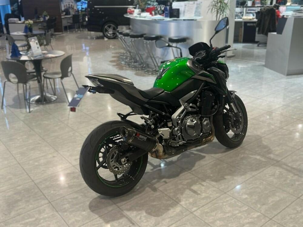 Kawasaki Z 900 Performance (2019) (5)