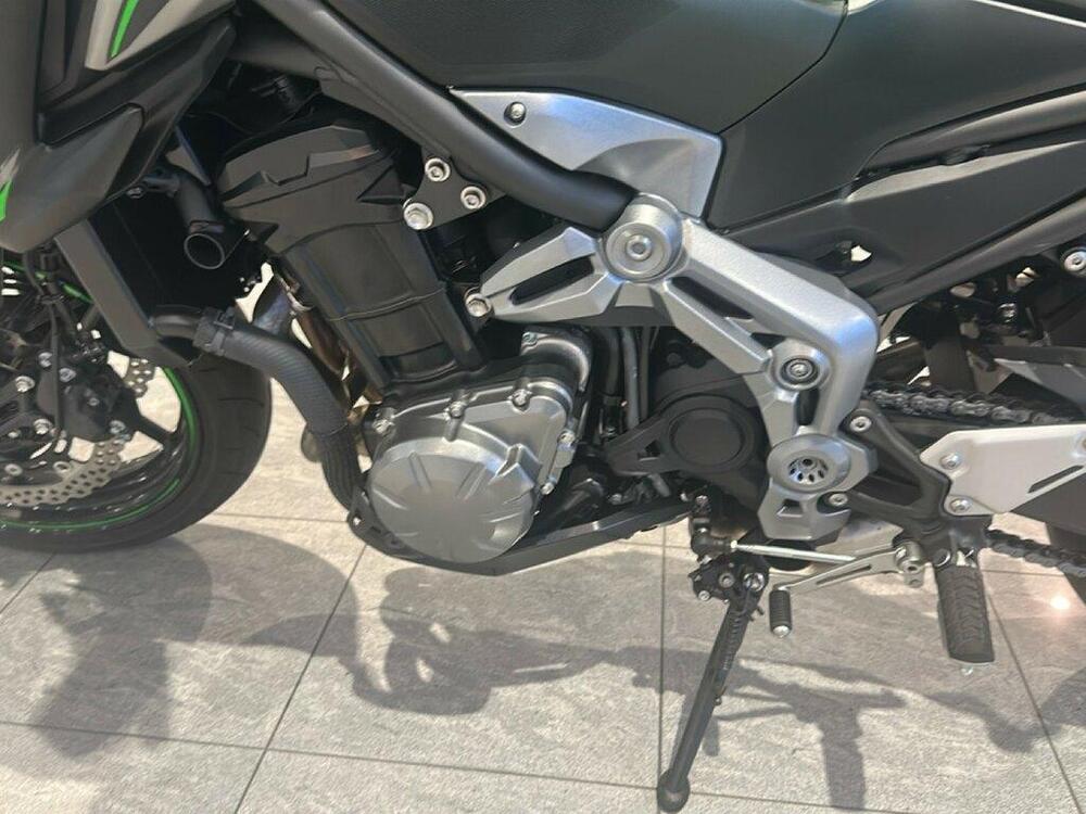Kawasaki Z 900 Performance (2019) (8)